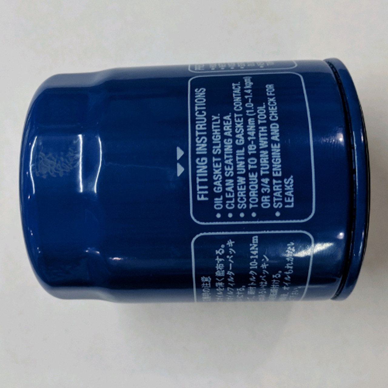 15400-PLM-A02PE Honda Marine Oil Filter