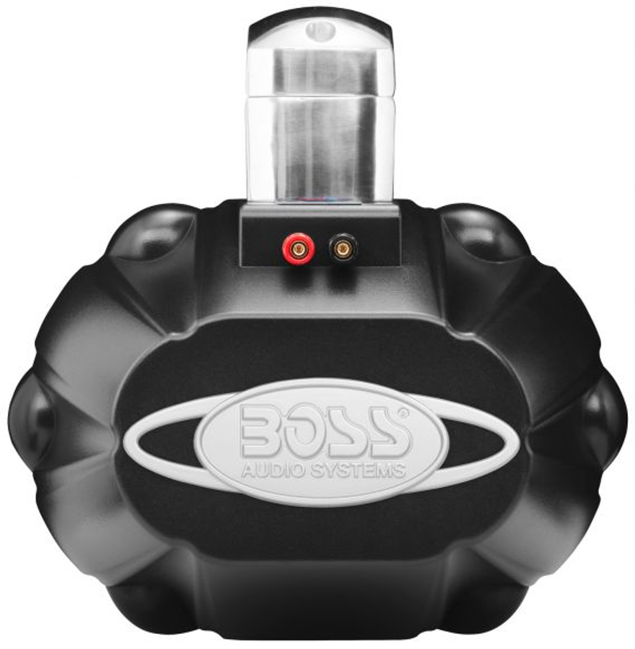 Boss Marine 6" x 9" Weatherproof 4-Way Marine Wake Tower 550 Watt Speaker