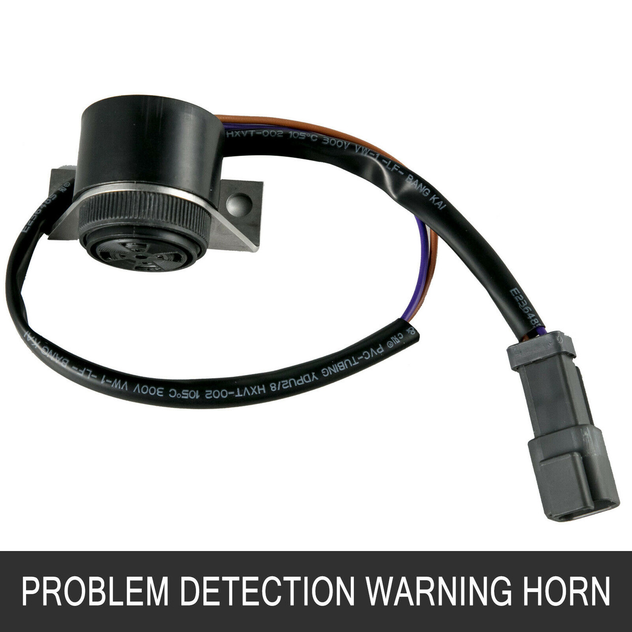 Top Mount Binnacle Remote Control Box without Key Switch For