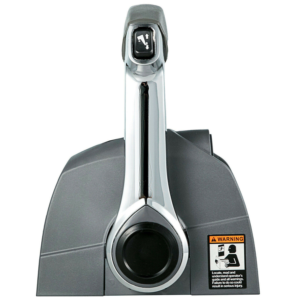 Top Mount Binnacle Remote Control Box without Key Switch For