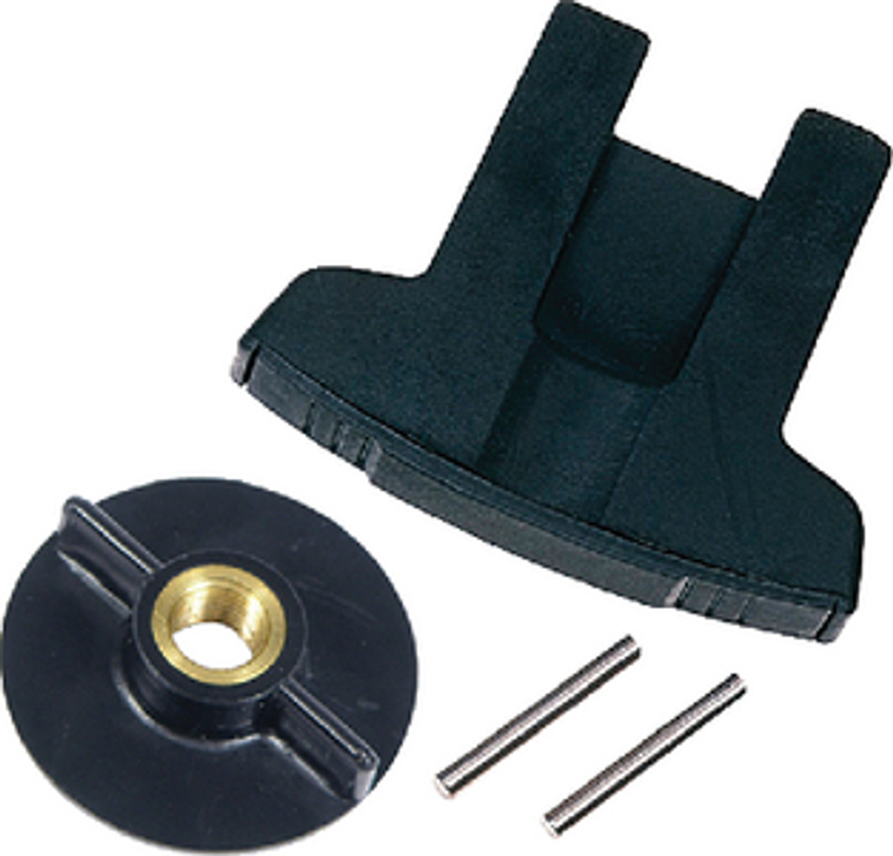 MotorGuideÂ® - Trolling motor prop nut/ wrench kit w/pins