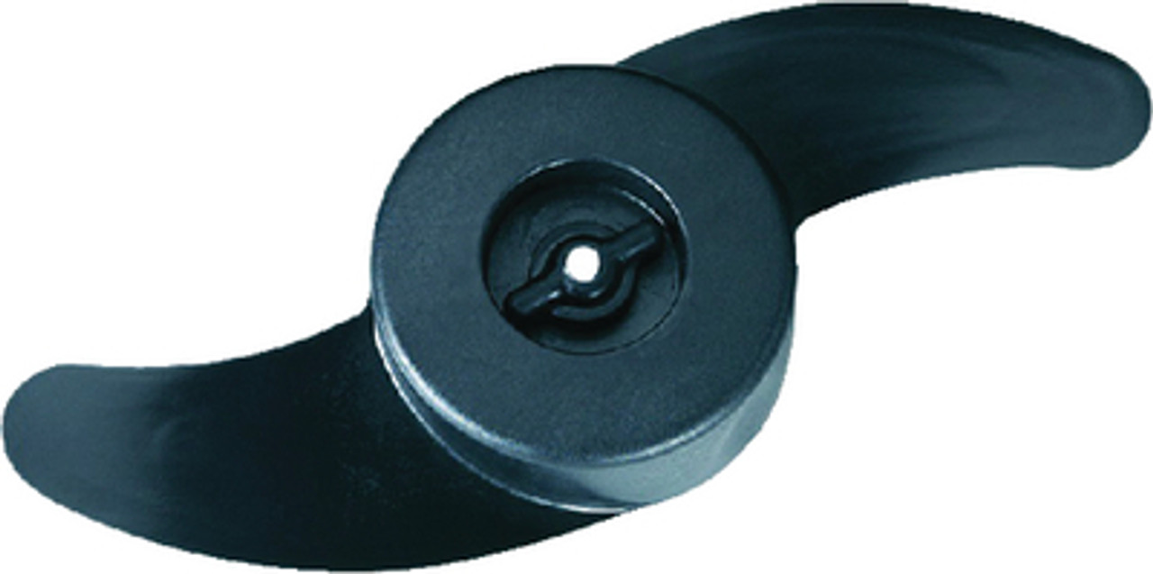 MINN KOTAÂ® - POWER PROPELLERS - Propeller #: 2061121/MKP-2 Fits: 3Â¼"Motor dia. Proper Nut Kit: A