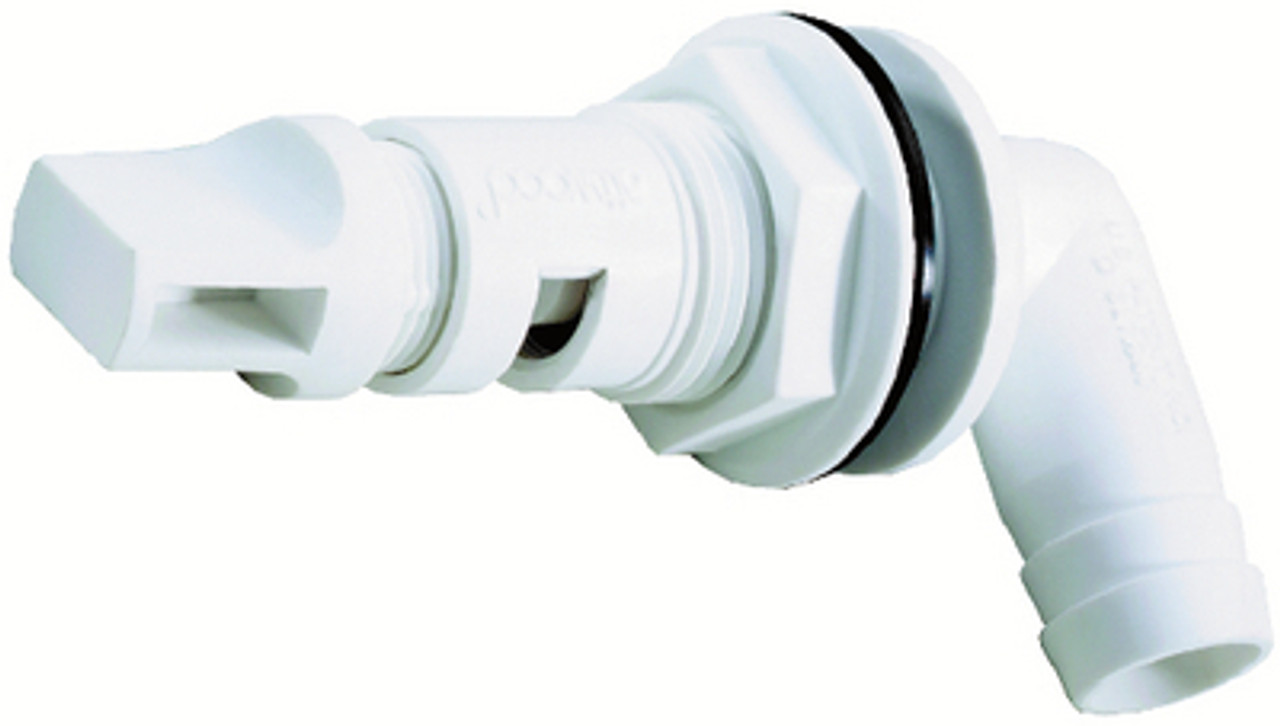 attwoodÂ® -  AERATOR SPRAY HEAD, ADJUSTABLE - Hose: Â¾" I.D.