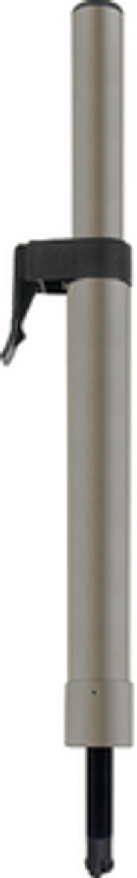 SPRINGFIELD - KINGPINâ„¢ MANUAL ADJUSTABLE STAND-UP POST - Height: 22"-31" Type: Standard ABYC: B