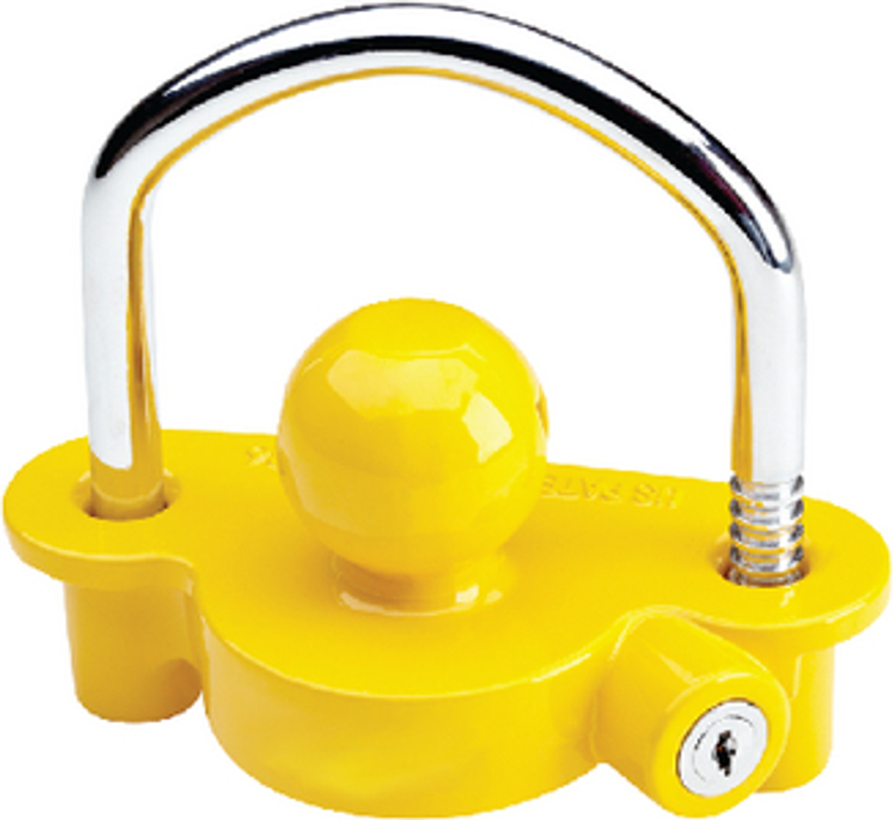 FULTON Performance Cequent - REESE - UNIVERSAL COUPLER LOCK