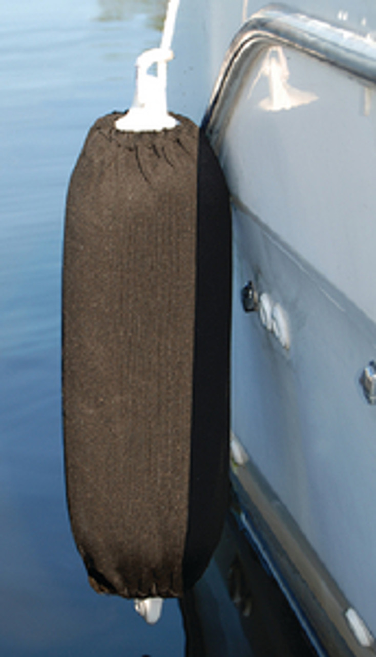 Taylor MadeÂ® - PREMIUM FENDER COVERS - Hull Gard: 6Â½" X 23" Super Gard: 5Â½" X 20" Big B: 6" X 15" Color: Navy