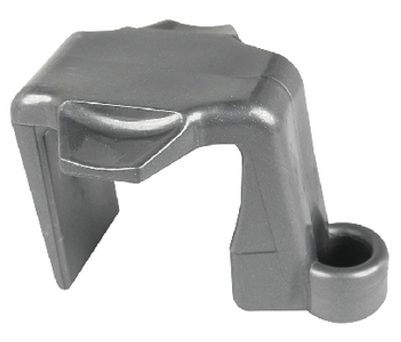 SEACHOICEÂ® - PONTOON RAIL FENDER ADJUSTER - Description: Sq. Rail Fender adjuster Pack: 4