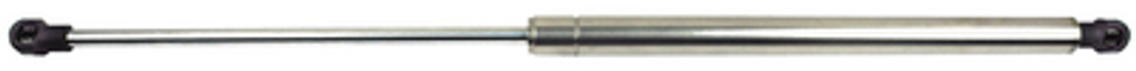 SEACHOICEÂ® - 316 STAINLESS STEEL GAS SPRING - Extended: 17.2" Compressed: 10.2" Stroke: 7.0" Force: 70 lbs. End Cap: P10