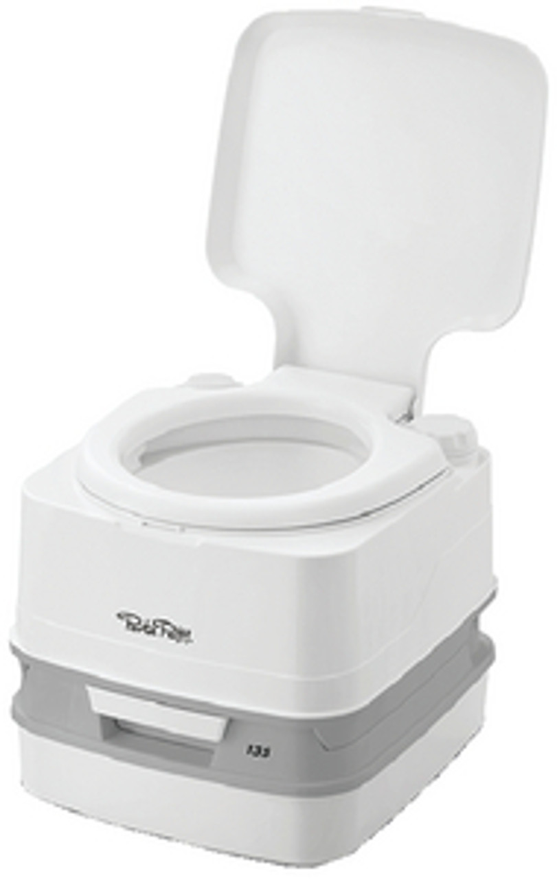 THETFORD - PORTA POTTIÂ® 135 - Description: w/Hold down Kit