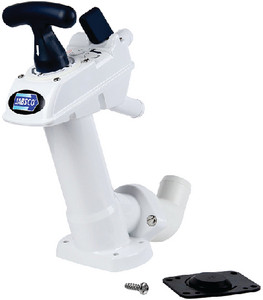 JABSCO - a xylem brand - MANUAL MARINE 