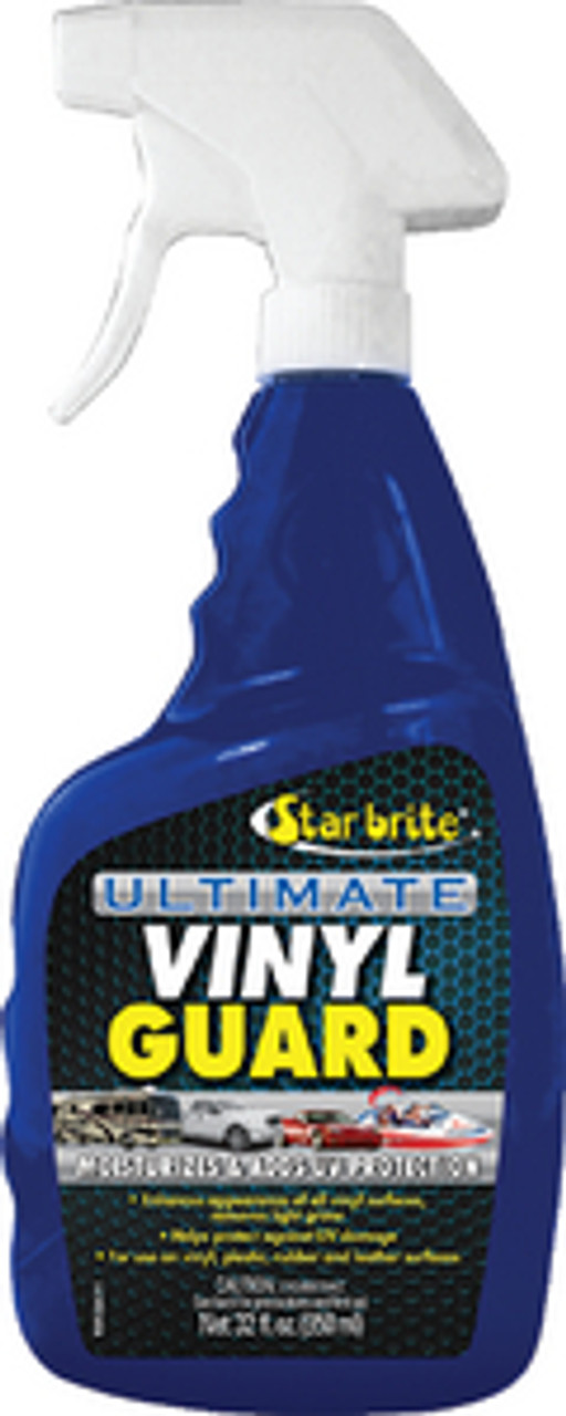 Star briteÂ® - ULTIMATE VINYL GUARD WITH PTEFÂ® - Size: 32 oz.