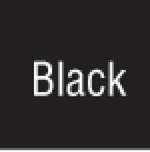 Sea Hawk - CUKOTEâ„¢ - Color: Black Size: Gallon