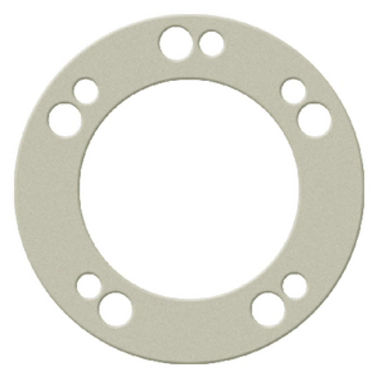 Fuel Level Sending Unit 5 Hole Bolt Pattern Replacement Gasket for Boats