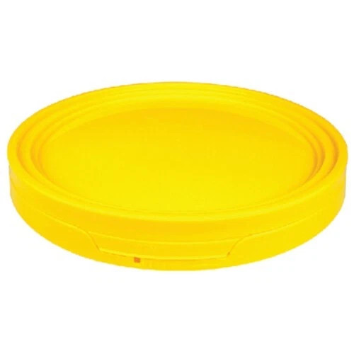 Seachoice Yellow Utility Pail Lid for 3-1/2 and 5 Gallon Buckets