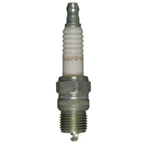 Champion RV8C Copper Plus Spark Plug with Copper Core Center Electrode