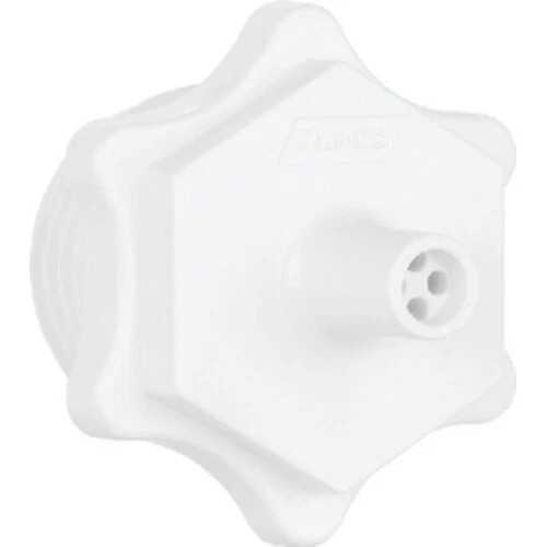 CAMCO Plastic Blow Out Plug for Boats, Campers, and RVs - 36103