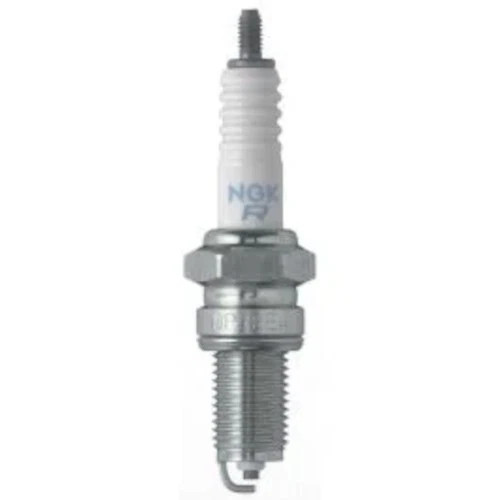 NGK DPR6EA9 Standard Nickel Spark Plug with Nickel Center Electrode