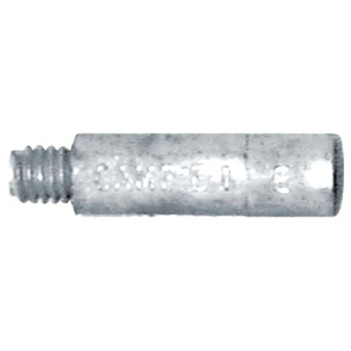 Camp Zinc Anodes 3/8 Inch x 1-3/4 Inch Zinc Sacrificial Pencil Anode Only