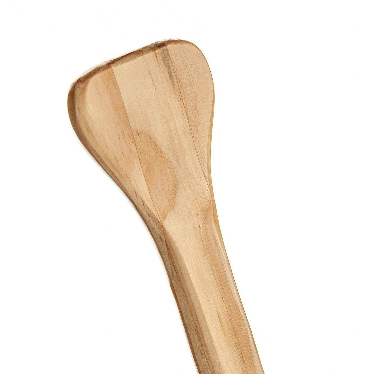 Seachoice Standard Varnished New Zealand Pine Wooden Paddle - 4-1/2ft Length