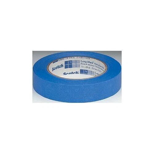 3M Scotchblue Original Painter's Tape, Blue - 3/4 Inch x 180ft