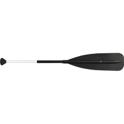 Seachoice 4-1/2 Ft Synthetic Paddle with Aluminum Shaft for Boats
