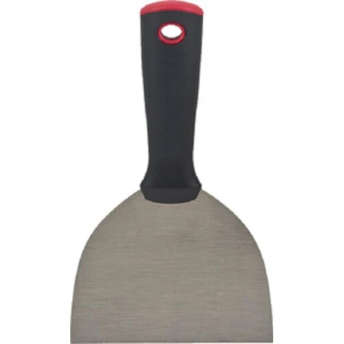 Hyde 4-1/2 Inch Carbon Steel Flexible Joint Knife with Ergonomic Handle