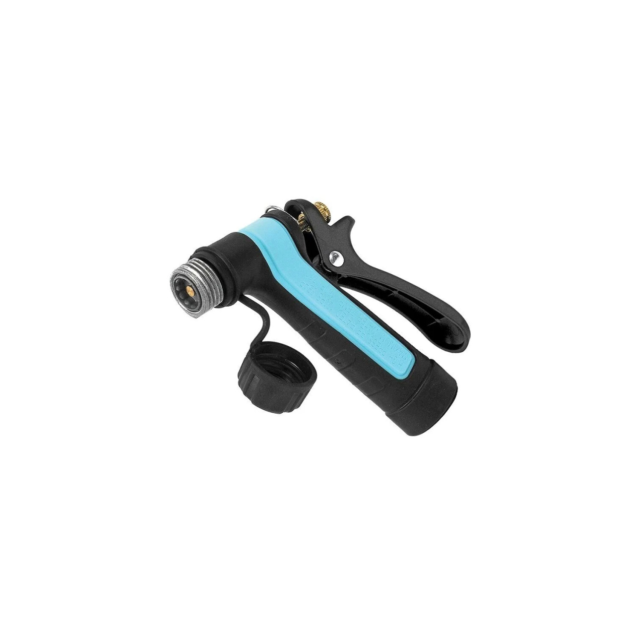 Seachoice Hose Nozzle with Threaded Tip, 120 PSI - 3/4" Fitting