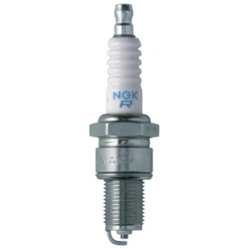 NGK DCPR8E Standard Nickel Spark Plug with Nickel Center Electrode