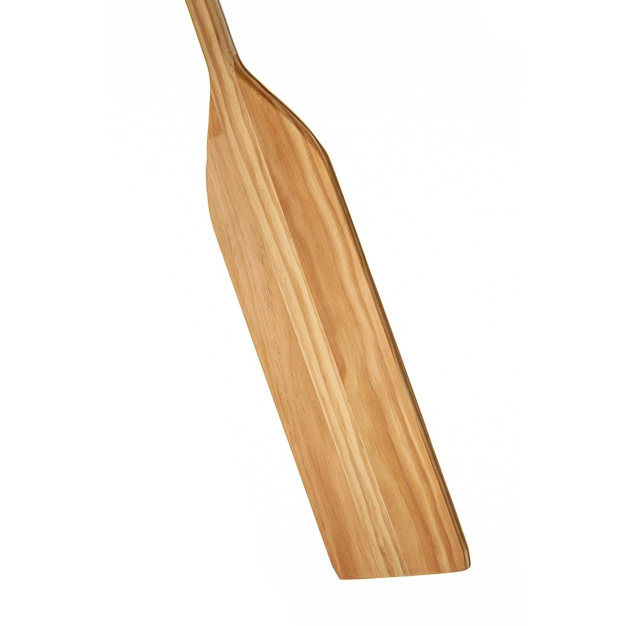 Seachoice Standard Varnished New Zealand Pine Wooden Paddle , 6ft Length