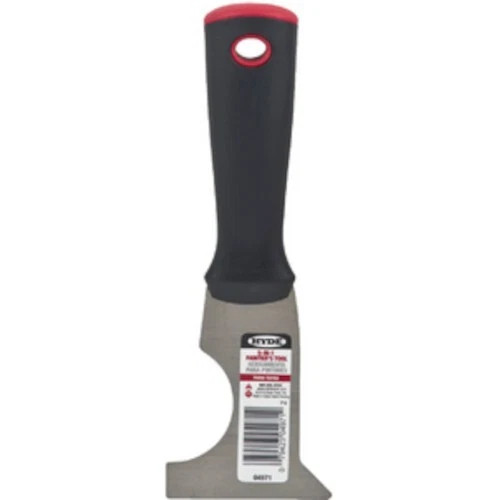 5-in-1 Hyde Value Series Painters Multi-Purpose Painter's Tool