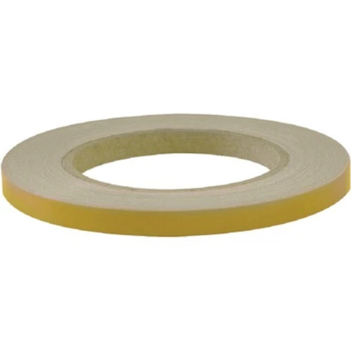 1/4" x 50' Self-Adhesive Seachoice Boat Striping Tape - Gold