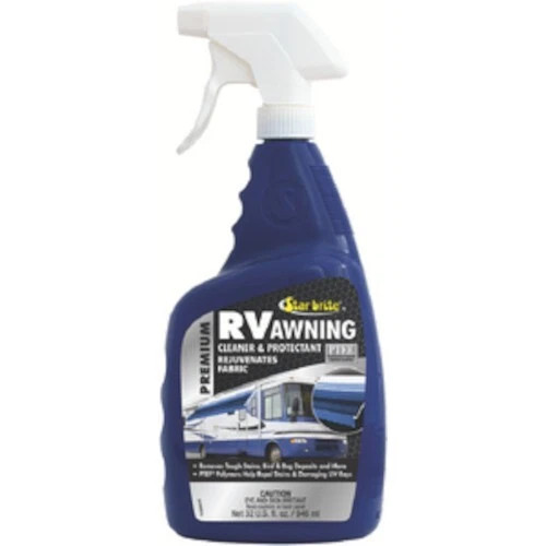 Star Brite RV Awning Cleaner 32oz - Keep Your RV's Awning Looking Like New