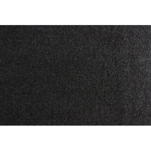 Syntec 12" x 100' Black Trailer Bunk Carpeting for Boat Trailers