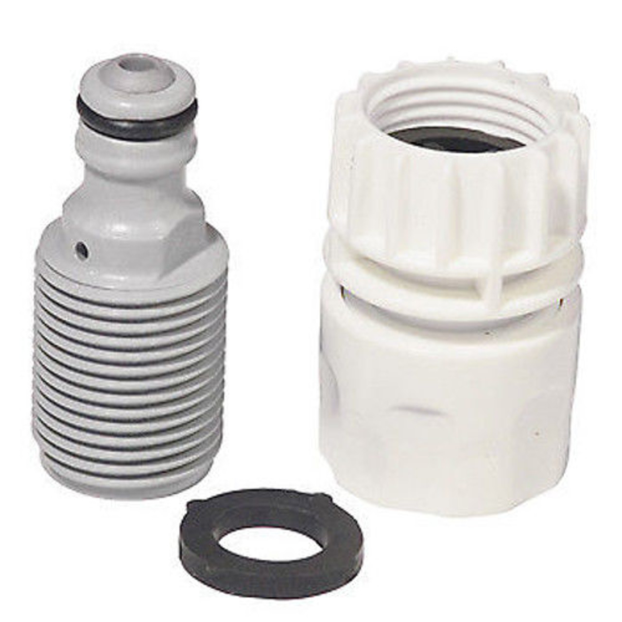 Mercury / Mariner Outboard Flush Kit for Boats - Flush Away Sand, Silt and Salt