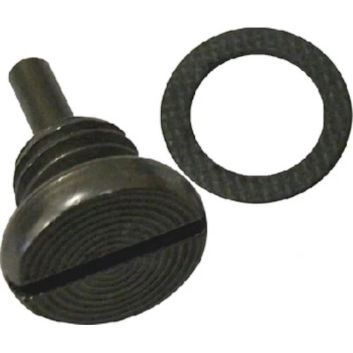 Sierra 18-2375 Magnetic Oil Drain Screw and Gasket for Mercruiser