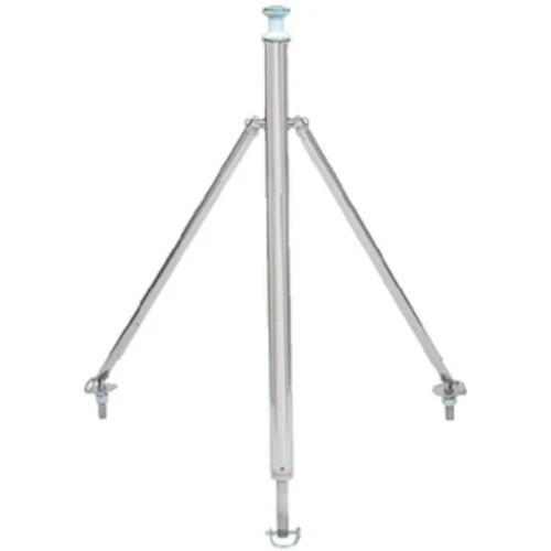 Swivl-Eze Bass Boat 29 Inch Fixed Height Ski Tow - 33" to 56" Adjustable Arms