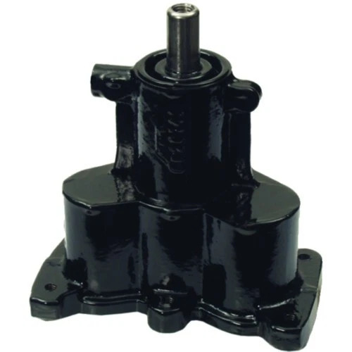 Quicksilver 8M0139984 Water Pump Impeller Housing for MCM Brass Seawater Pump