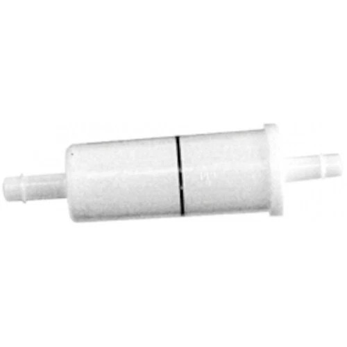 Quicksilver 816296Q2 Replacemnet In-Line Fuel Filter - 5/16" Barb