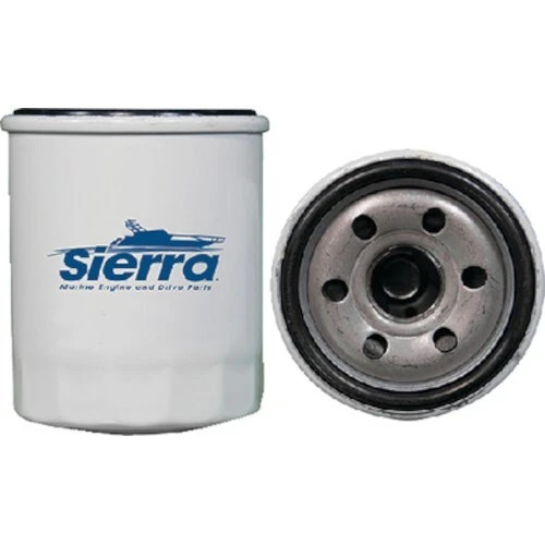 Sierra 18-7913 Marine Oil Filter for Mercury/Mariner Outboard Engines