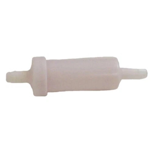 Sierra 18-7830 Mercury Outboard 5/16 Inch In-Line Fuel Filter - 10 Micron