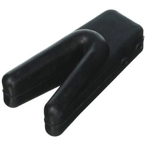 Panther Rubber V-Block Replacement for Adjustable Transom Saver