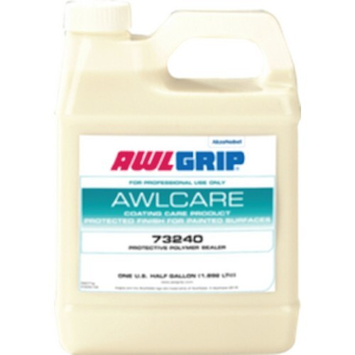 Awlgrip Awlcare Topcoat Protective Polymer Sealant - 1/2 Gallon