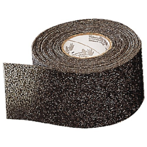 Black 2 Inch x 60 Ft Medium Duty Safety-Walk General Purpose Surfacing Tape