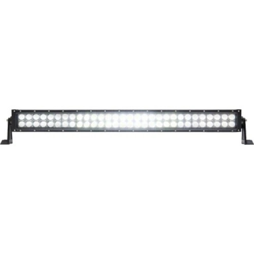 Seachoice 33 Inch LED Spot/Flood Light Bar, 60 LEDs - Black Housing