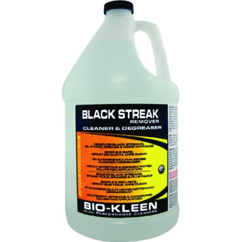 Bio-Kleen Multi-Purpose Black Streak Remover - 1 Gallon