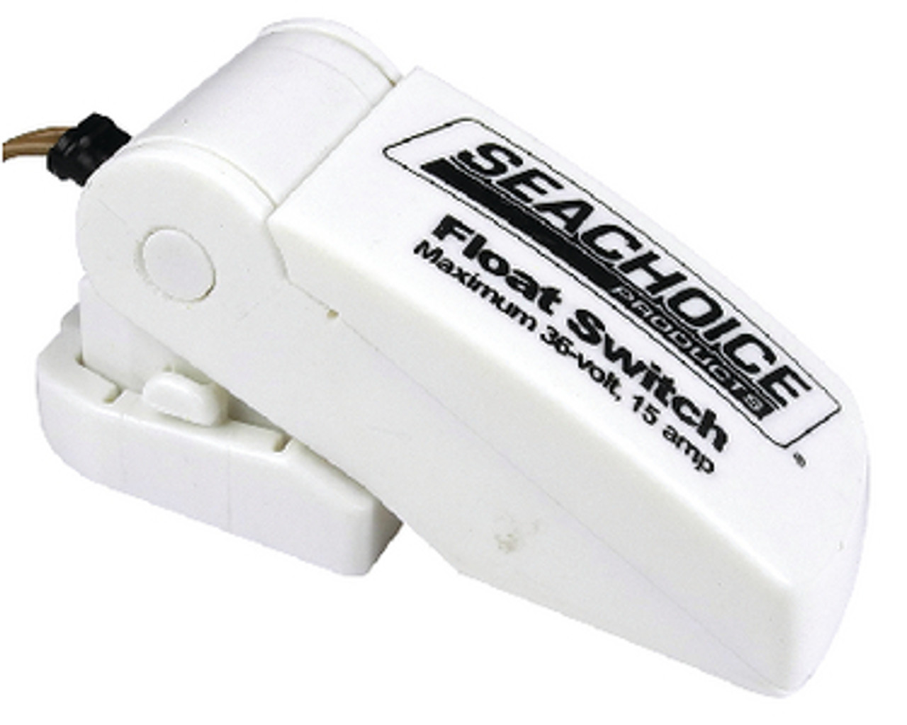 Universal Automatic Bilge Pump Float Switch for Boats - Makes Bilge Pump Auto