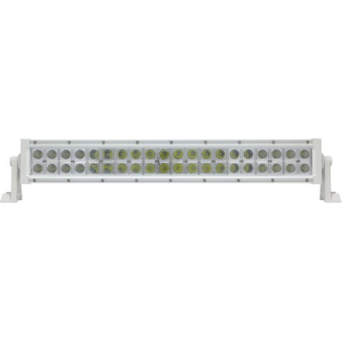 Seachoice 22 Inch LED Spot/Flood Light Bar, 40 LEDs - White Housing