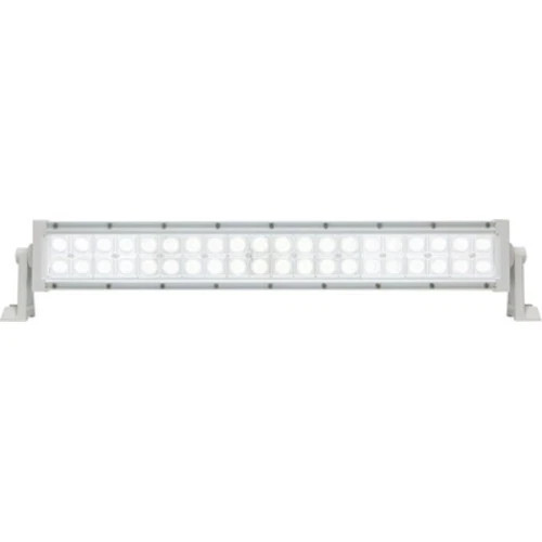 Seachoice 22 Inch LED Spot/Flood Light Bar, 40 LEDs - White Housing