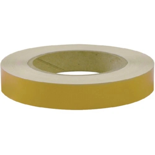Seachoice 3/4 Inch x 50ft Self-Adhesive Boat Striping Tape - Gold