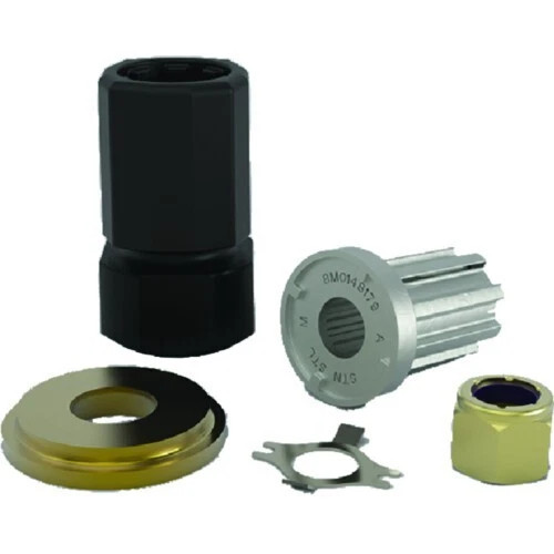 Quicksilver 8M0150152 Flo-Torq SSR Hub Kit for Mercury Outboards